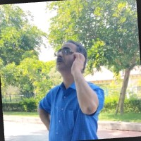Anandan Ram