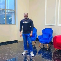 Ebuka Martins