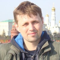Дмитрий Пирогов