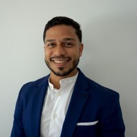 Christian Daniel Laya Adan