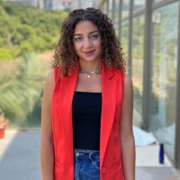 Aya Stouhi