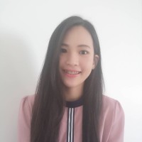 Ashley Kong