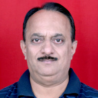 Shekhar Deo