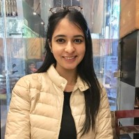 Taranpreet Kaur