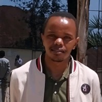Stephen Maina