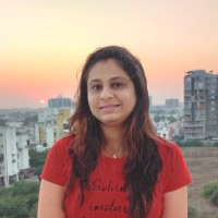 Anjali Panchal