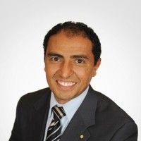 Nabil Barakat