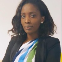 Anne Karen Nouama
