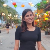 Priya Tyagi