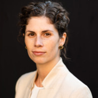 Alexandra Readhead
