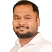 Prashant Namse
