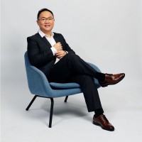 Ferry Tjong