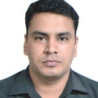 Rakesh Kumar