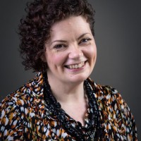 Sarah Wilkins