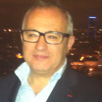 Sabino Serrano Segovia