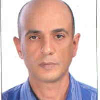 Khaled Mehdawi