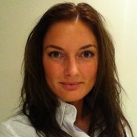 Simone Kargaard Frese