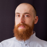 Андрей Полторатских