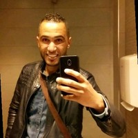 Sofiane Hachemi