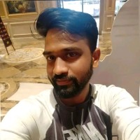Sathish R