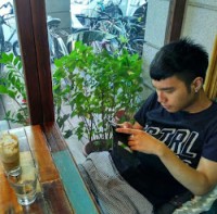 Yang Chih Lin