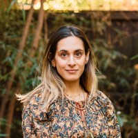 Leah Bhabha