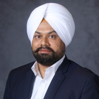 Navdeep Singh