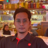 Firdaus Kamal