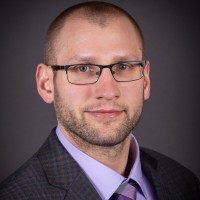 Daniel Vanslembrouck, P.E.