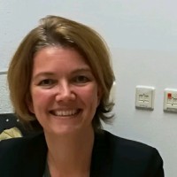 Judith Mollema