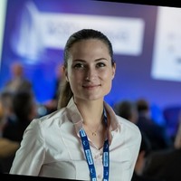 Maria Kanellopoulou