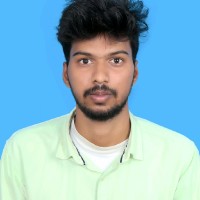 Sreejith V