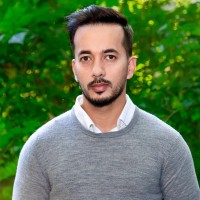 Uzair Khan
