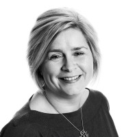 Nicola Gallagher Ciic Fiic