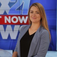 Kelsey Allen (Sorensen)