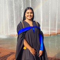 Tamia Naidoo