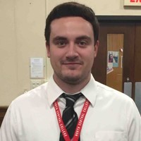 Zachary Davis