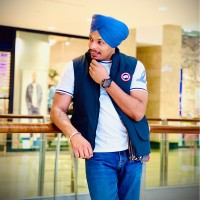 Vijaypal Singh