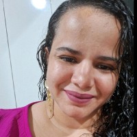 Ana Paula Souza Alves