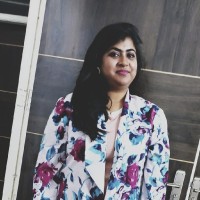 Sohini Goswami