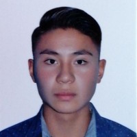 Jeisson Daniel Bernal Fuentes
