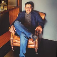 Victor Manuel Anaya Molina