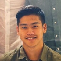 Nico Soetrisno