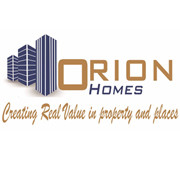 Orion Homes