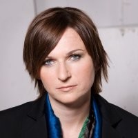 Katarzyna Cieplak