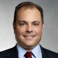 Peter M K.