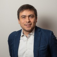 Juan Carlos Arriagada Aravena