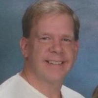 Mark Crory