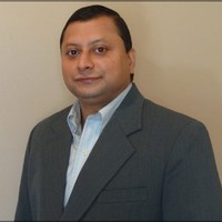 Murali Ramabadhran