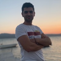 RAMAZAN DÜZGÜN